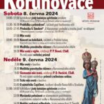 Korunovace